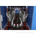 Easy Operation Blow Molding Machine Maker